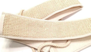 Back Strap-Ramie