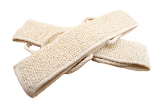 Back Strap-Boucle