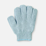 Exfoliating Spa Gloves - Marine Mist