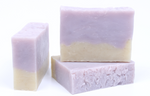 Evergreen Lavender Soap