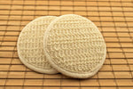 Facial Pad-Ramie
