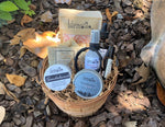 Male Basket - Large