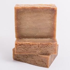 Frank and Myrrh Soap