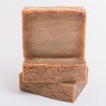 Frank and Myrrh Soap