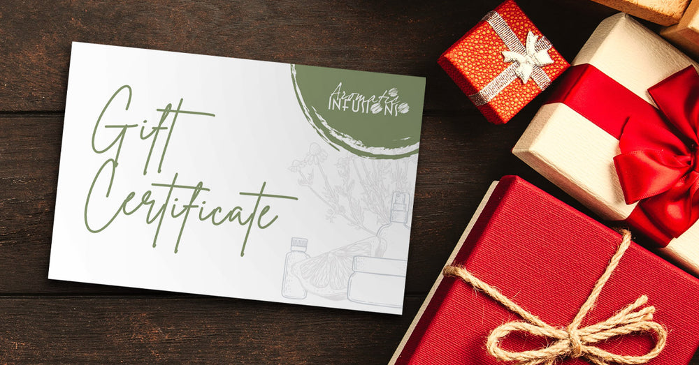 Gift Certificate