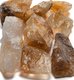 Rough Golden Healer Quartz
