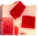 Grapefruit Orange Soap