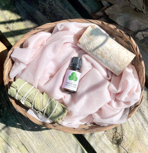 Hemlock Essential Oil 15ml