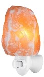 3.5" Natural Himalayan Salt Night Light
