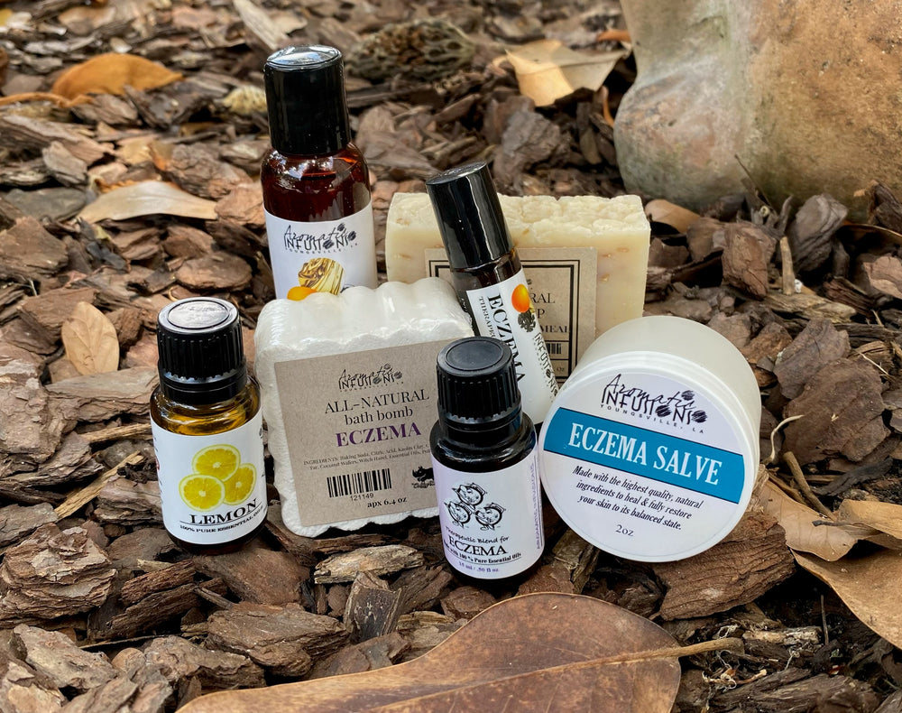 Eczema Kit