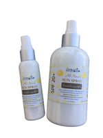 Sun Spray SPF 20