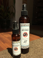 Bug Spray