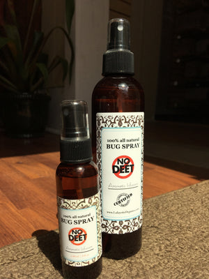 Bug Spray