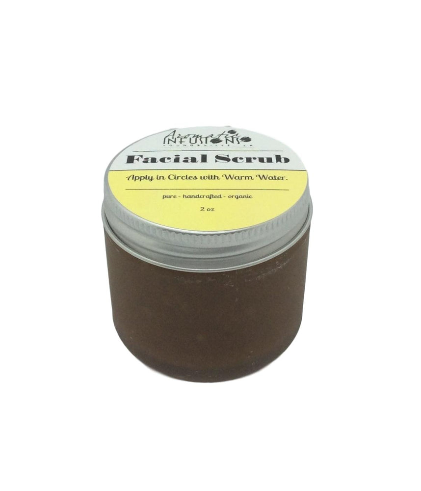Facial Scrub