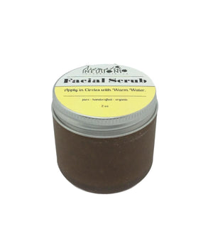 Facial Scrub
