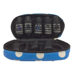 8 Oil KIT w/Carrying Case