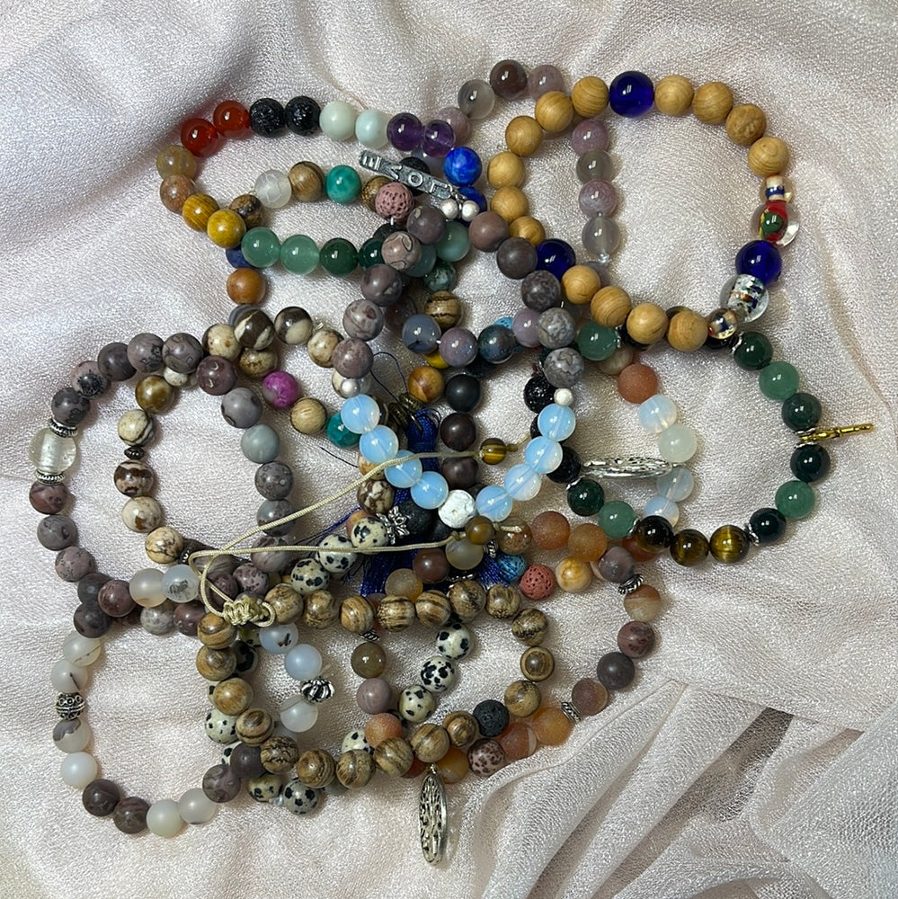 Medium AI Diffuser Bracelet