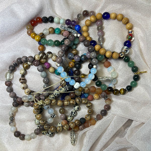 Medium AI Diffuser Bracelet