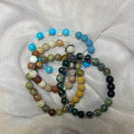 Large AI Diffuser Bracelet