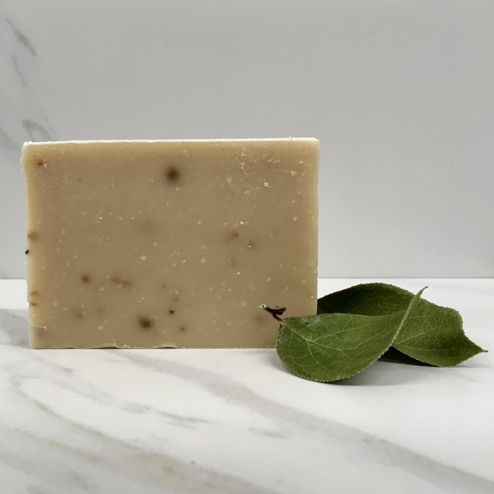 Patchouli Lavender Soap