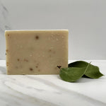 Patchouli Lavender Soap