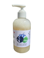 Medieval Liquid Hand Soap 8oz