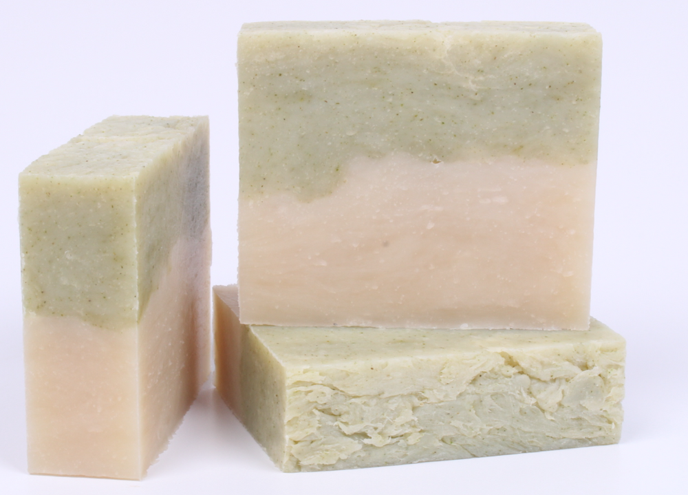 Key Lime Soap