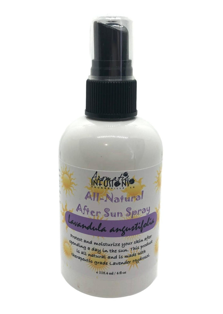 After-Sun Spray