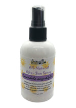 After-Sun Spray