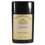 Lavender Natural Deodorant