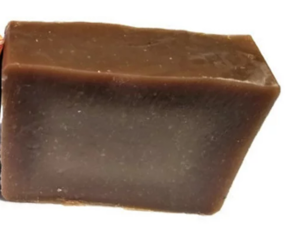 Lavender Vanilla Soap