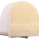 Body Mitt-Loofah
