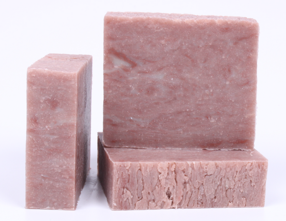 Lumberjack Natural Soap