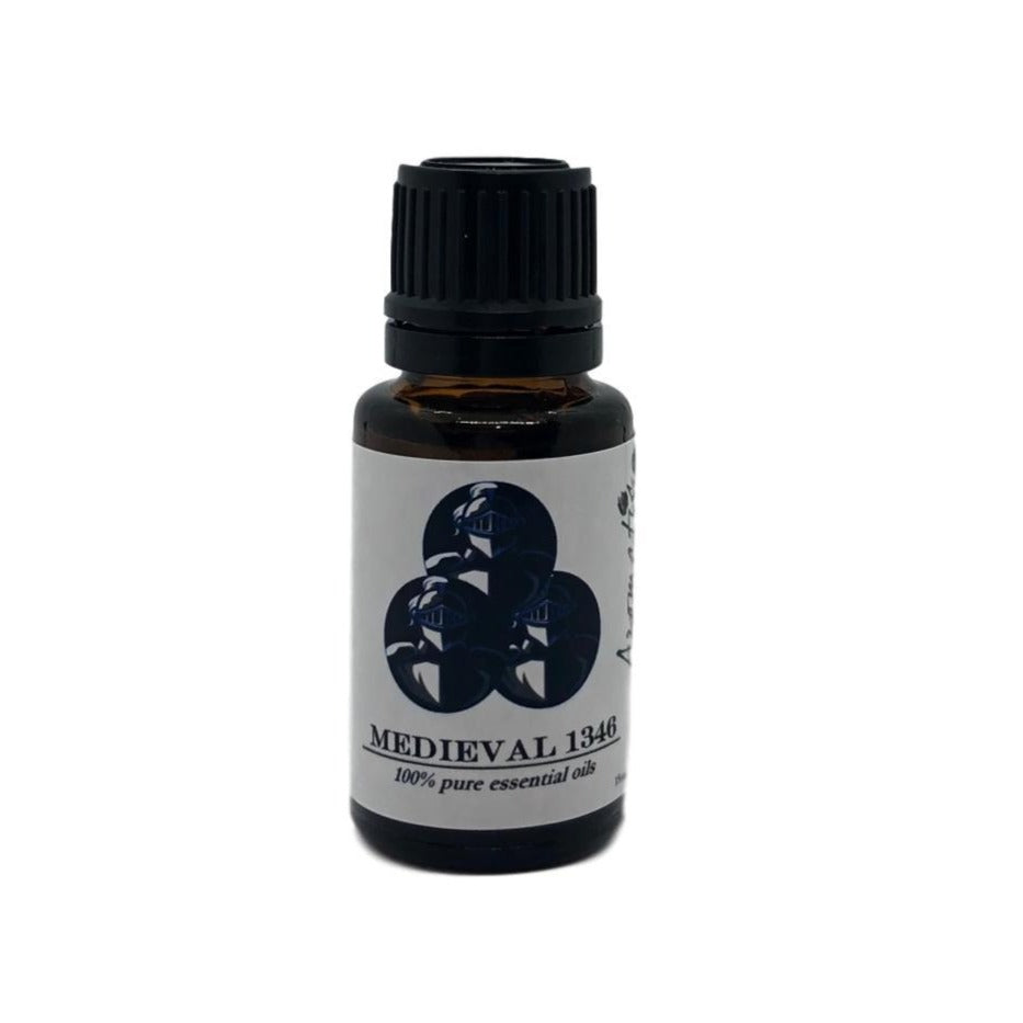 Medieval Essential Oil Blend 15ml