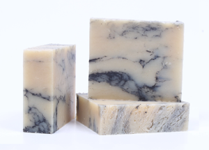 Medieval Soap Bar
