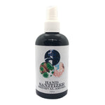 Hand Sanitizer Spray: Medieval 8oz