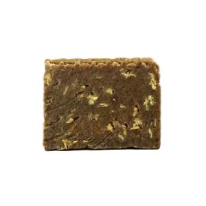 Oatmeal, Honey & Goat Milk Soap
