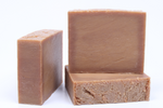 Patchouli Vanilla Hemp Soap