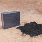 Peppermint Tea Tree with Activated Charcoal Soap