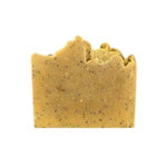 Pumpkin Poppy Seed Soap