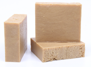 Rosehip Citrus & Neem Soap