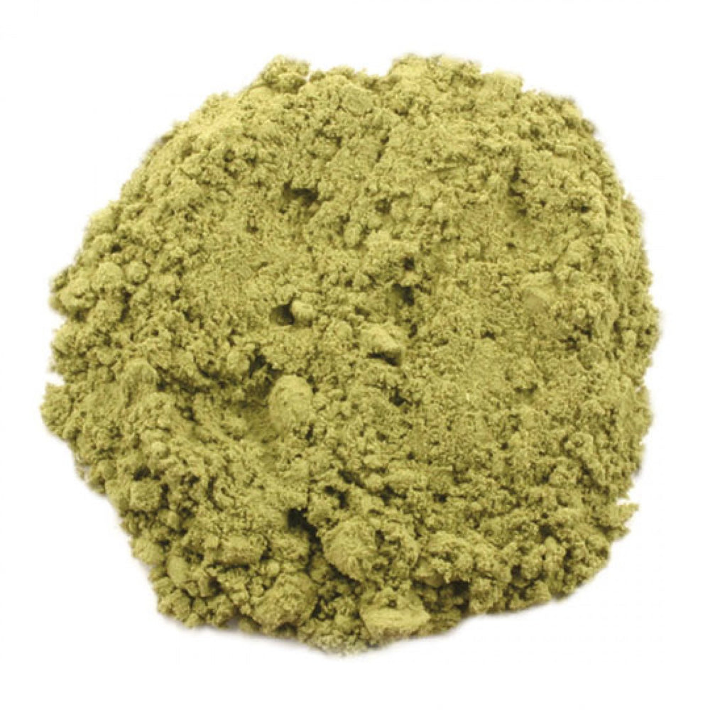 Red Henna Leaf Powder OR