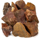 Rough Red Jasper