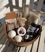 Relaxation Basket