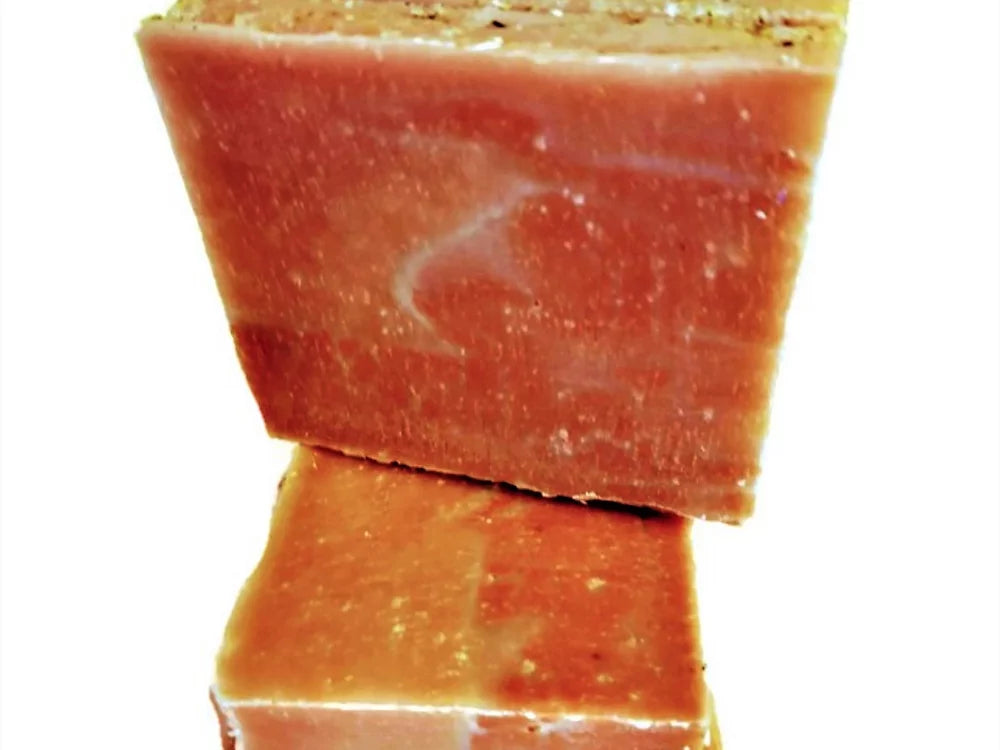 Rose Geranium Soap