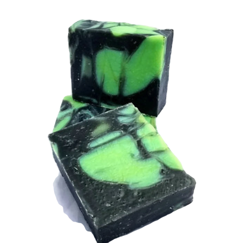 Rosemary Lime Soap
