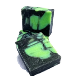 Rosemary Lime Soap