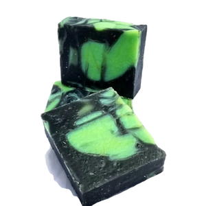 Rosemary Lime Soap