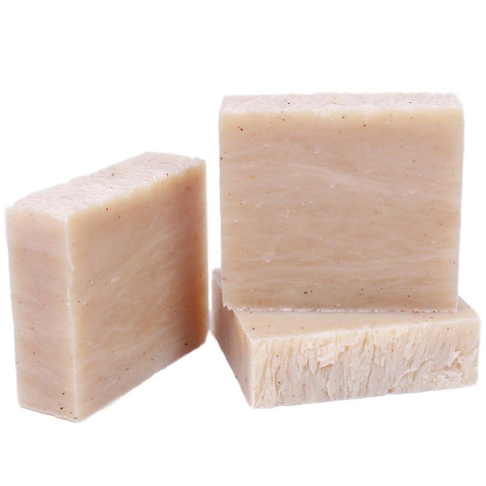 Rosemary Lavender Hair, Body  and Beard soap