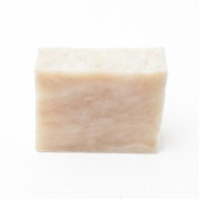 Rosemary Peppermint Hair, Body and Beard Soap